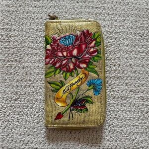Ed Hardy Wallet